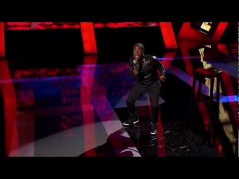 Kevin Hart: Let Me Explain fragman