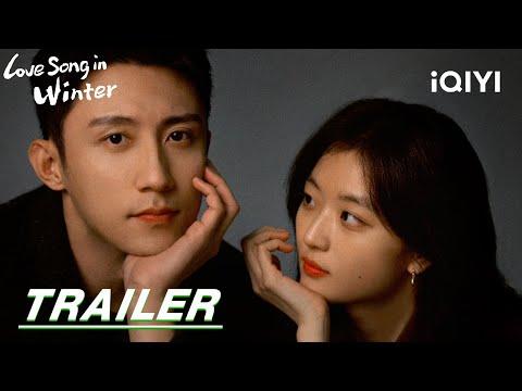 Love Song in Winter fragman