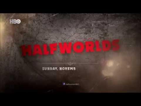 Halfworlds fragman