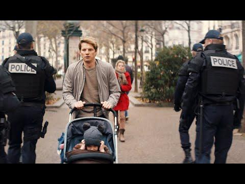 You Will Not Have My Hate fragman