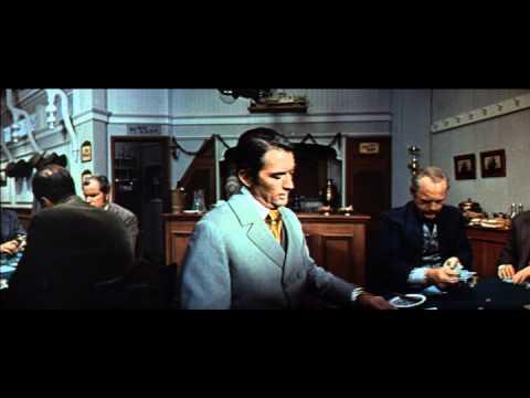 How the West Was Won fragman