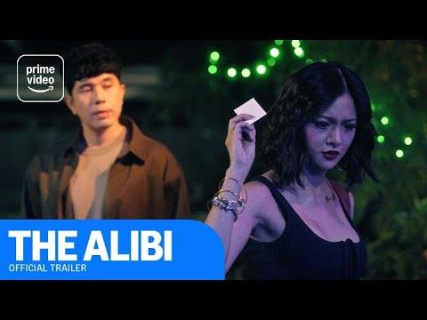 The Alibi fragman