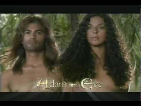 In the Beginning fragman