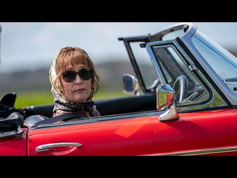 Magpie Murders fragman