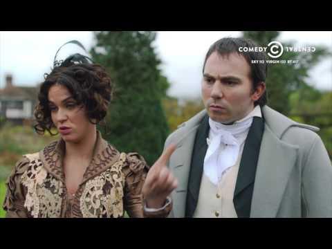 Drunk History fragman