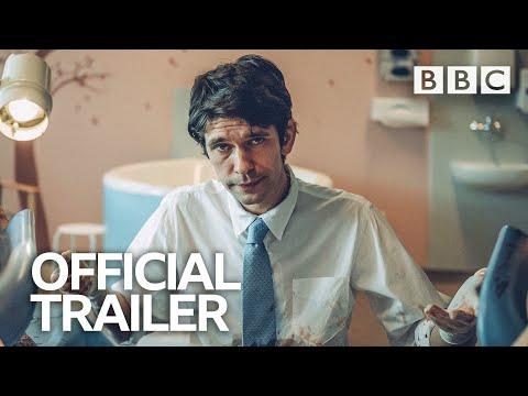 This Is Going to Hurt fragman