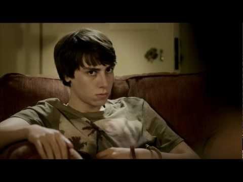 A Mother's Son fragman