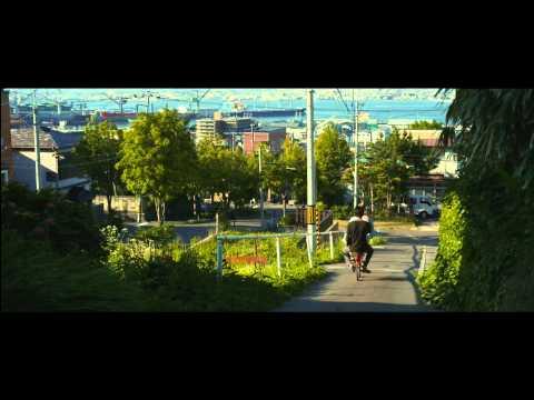 The Light Shines Only There fragman