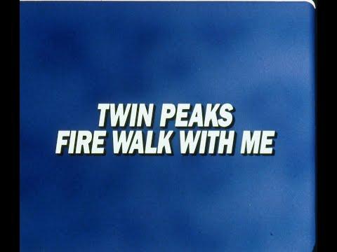 Twin Peaks: Fire Walk with Me fragman