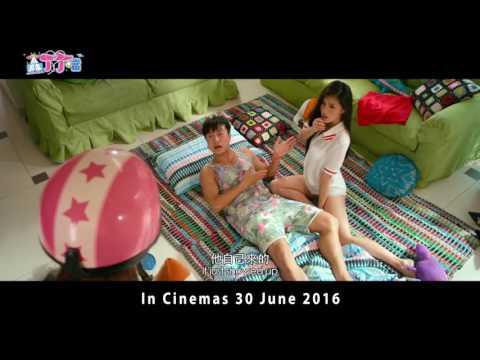 Kidnap Ding Ding Don fragman