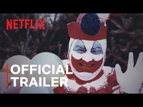 Conversations with a Killer: The John Wayne Gacy Tapes fragman