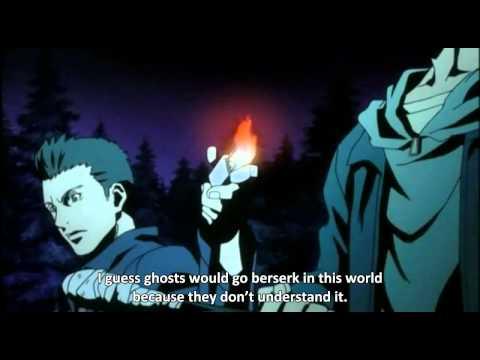 Supernatural: The Anime Series fragman