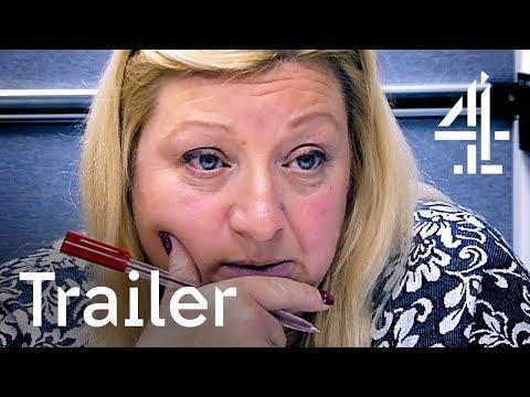 24 Hours in Police Custody fragman