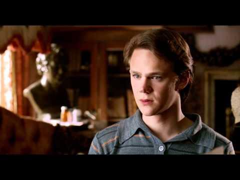 Running with Scissors fragman