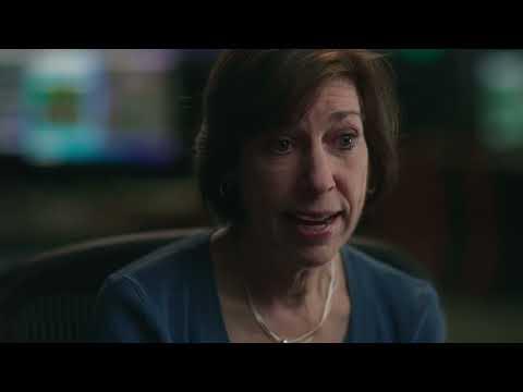 The Space Shuttle That Fell to Earth fragman