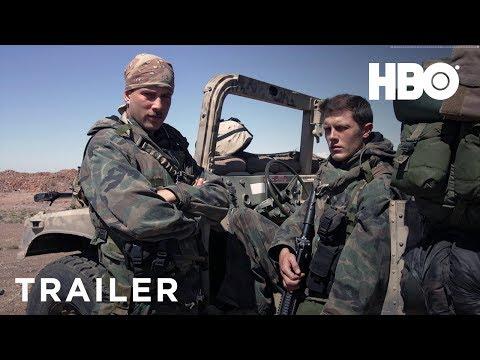 Generation Kill fragman