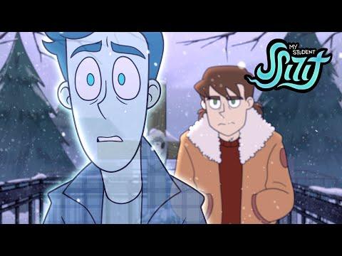 My Student Spirit fragman