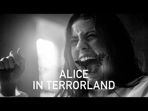 Alice in Terrorland fragman