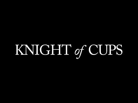 Knight of Cups fragman
