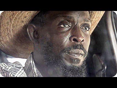 Hap and Leonard fragman