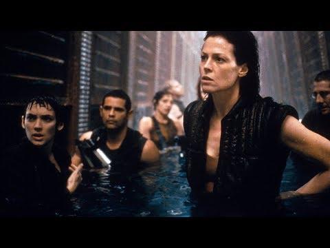 Alien Resurrection fragman