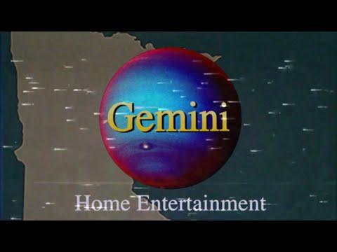 Gemini Home Entertainment fragman