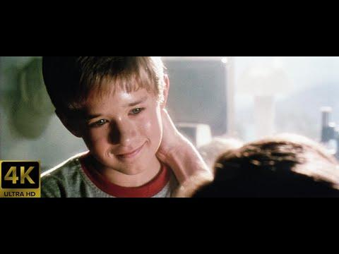 A.I. Artificial Intelligence fragman