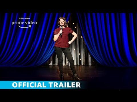 Anne Edmonds: What's Wrong With You fragman