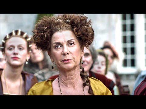 Filles du feu fragman