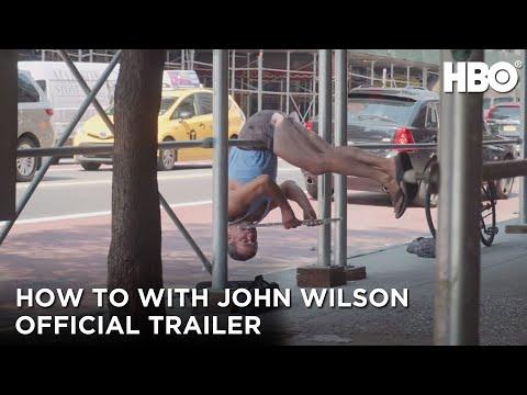 How To with John Wilson fragman