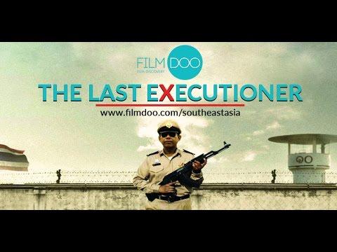The Last Executioner fragman