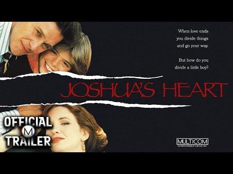 Joshua's Heart fragman