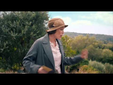 The Durrells fragman
