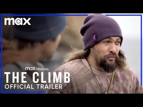 The Climb fragman