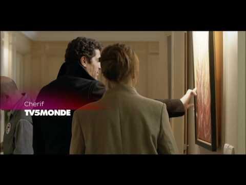 Captain Sharif fragman