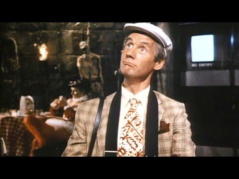 Monty Python's The Meaning of Life fragman