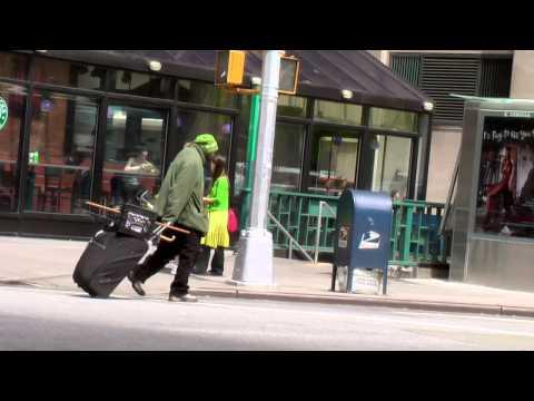 2012: Time for Change fragman