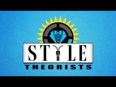 Style Theory fragman