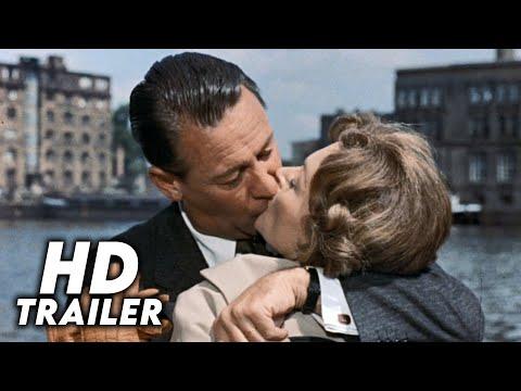 The Counterfeit Traitor fragman