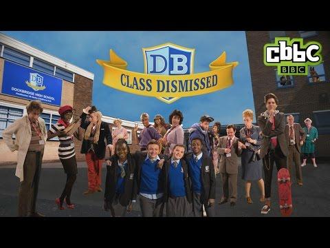 Class Dismissed fragman