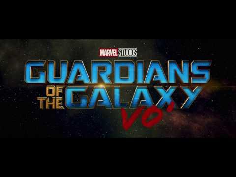 Guardians of the Galaxy Vol. 2 fragman