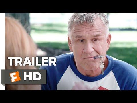 Hello, My Name Is Frank fragman