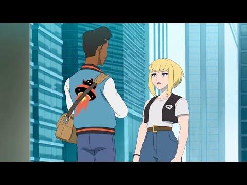 Most Eligible Superman fragman