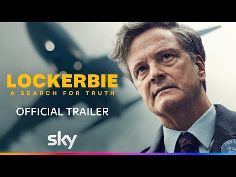 Lockerbie: A Search for Truth fragman