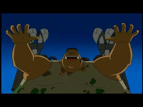 Teenage Mutant Ninja Turtles fragman