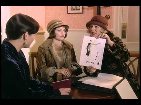 The House of Eliott fragman