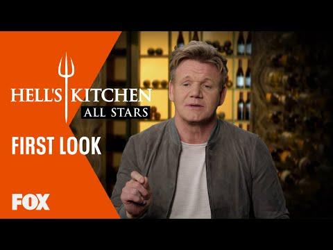 Hell's Kitchen fragman
