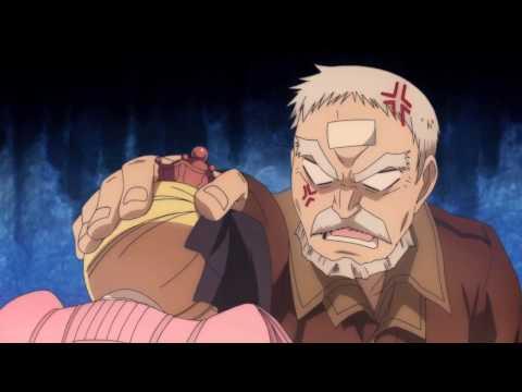 Alice & Zoroku fragman