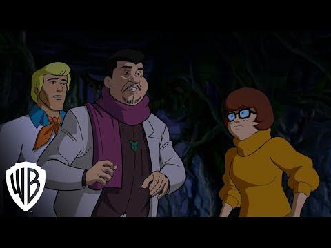 Scooby-Doo! Return to Zombie Island fragman