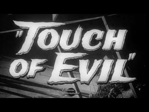 Touch of Evil fragman